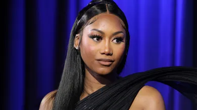 Celebrating GRAMMY Nominee: Muni Long