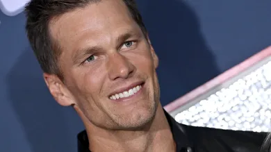 Los Angeles Premiere Screening Of Paramount Pictures' "80 For Brady" - Arrivals