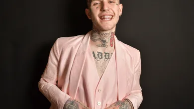 Haider Ackermann show, Spring Summer 2018, Paris Fashion Week Men's, France - 21 Jun 2017