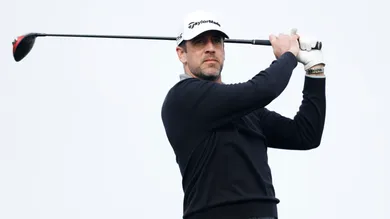 AT&amp;T Pebble Beach Pro-Am - Round One