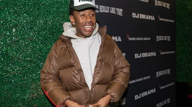 DJ Drama Listening Event