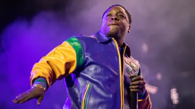 Legendz of the Streetz Tour Reloaded - New Orleans, LA