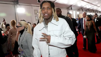 65th GRAMMY Awards - Red Carpet