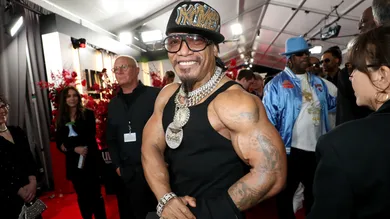 65th GRAMMY Awards - Red Carpet