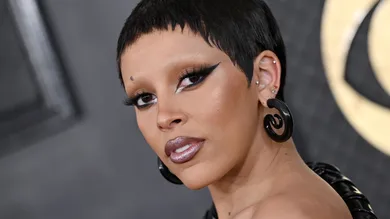 65th GRAMMY Awards - Arrivals