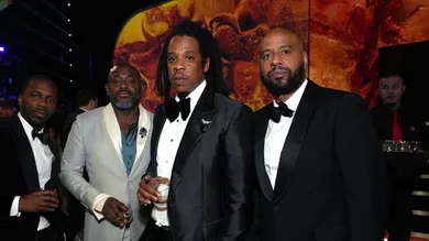 65th GRAMMY Awards - Show