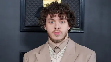 65th GRAMMY Awards - Arrivals