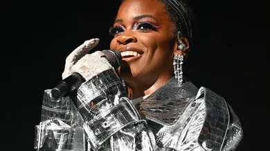 Ari Lennox In Concert