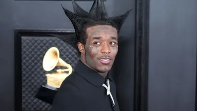 65th GRAMMY Awards - Arrivals