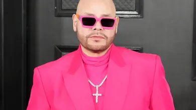 65th GRAMMY Awards - Arrivals