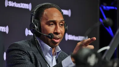 SiriusXM At Super Bowl LVII - Feb. 9