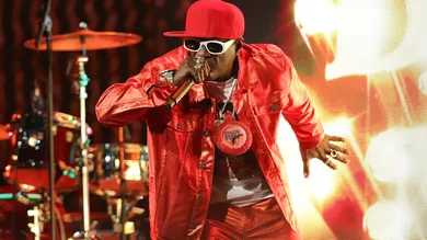 Bud Light Super Bowl Music Festival - Show