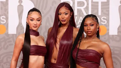 The BRIT Awards 2023 - Arrivals