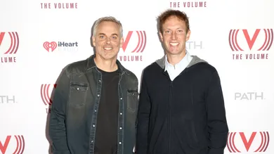 The Volume Super Bowl Party 2023