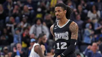 Minnesota Timberwolves v Memphis Grizzlies