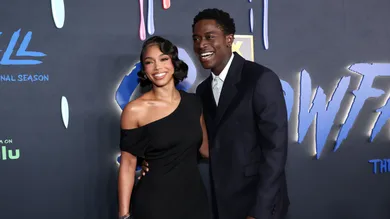 Red Carpet Premiere Event For The Sixth And Final Season Of FX's "Snowfall" - Red Carpet