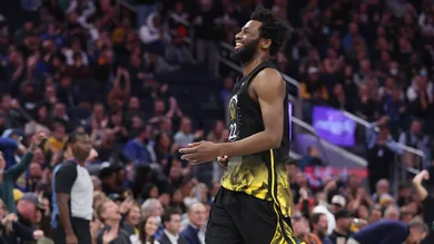 Washington Wizards v Golden State Warriors