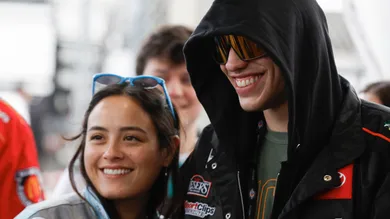 NASCAR Cup Series 65th Annual Daytona 500