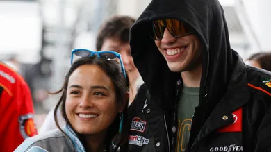 NASCAR Cup Series 65th Annual Daytona 500