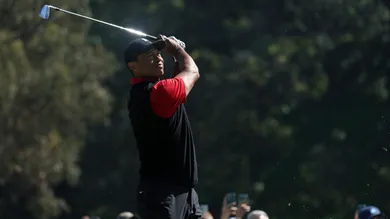 The Genesis Invitational - Final Round