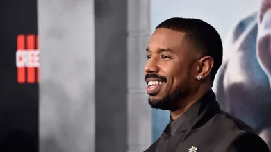 Los Angeles Premiere Of "CREED III" - Arrivals