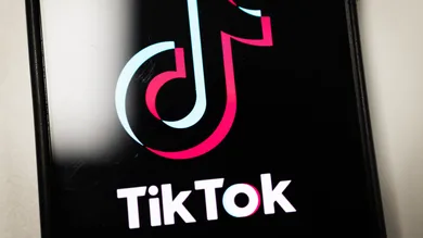 US And EU Ban TikTok From Staff Mobile Devices