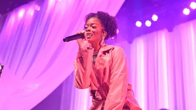 Ari Lennox In Concert - Atlanta, GA