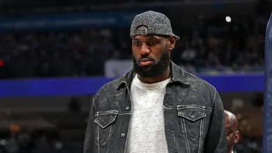 Los Angeles Lakers v Memphis Grizzlies