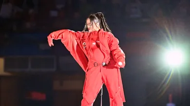 Super Bowl LVII - Kansas City Chiefs v Philadelphia Eagles