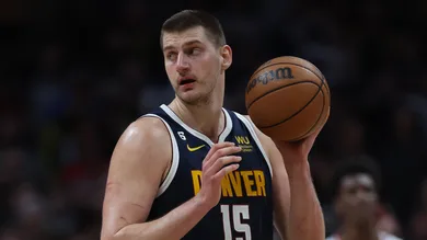 Los Angeles Clippers v Denver Nuggets