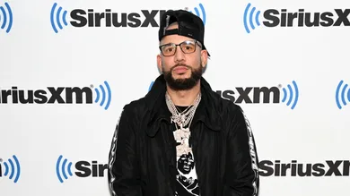 Celebrities Visit SiriusXM - February 28, 2023