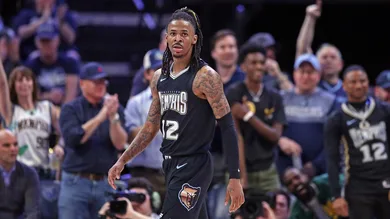 Los Angeles Lakers v Memphis Grizzlies