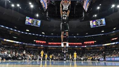 Los Angeles Lakers v Memphis Grizzlies