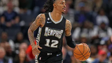 Los Angeles Lakers v Memphis Grizzlies