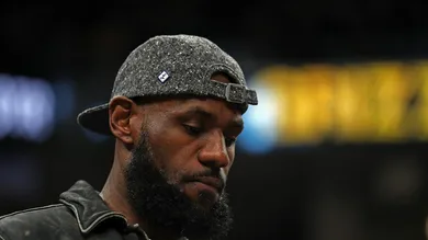 Los Angeles Lakers v Memphis Grizzlies