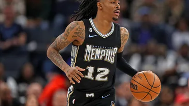 Los Angeles Lakers v Memphis Grizzlies