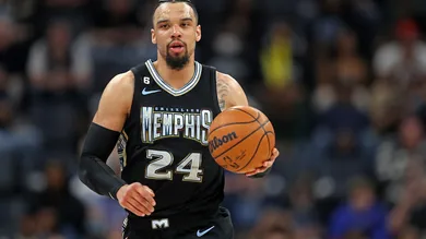 Los Angeles Lakers v Memphis Grizzlies