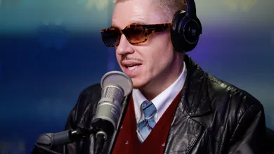 Celebrities Visit SiriusXM - March 1, 2023