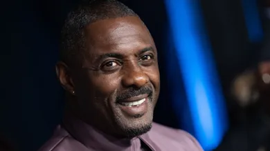 "Luther: The Fallen Sun" Global Premiere - Arrivals