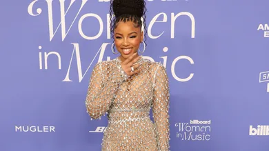 2023 Billboard Women In Music - Arrivals