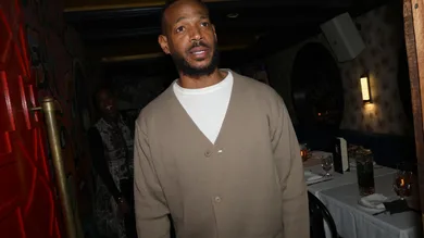 Marlon Wayans: God Loves Me Private Dinner