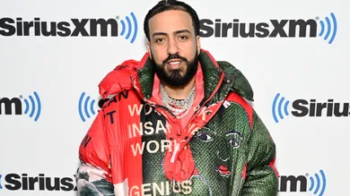 Celebrities Visit SiriusXM - March 2, 2023