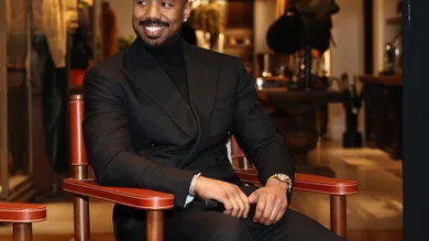 Ralph Lauren x Creed III Launch