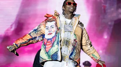 2023 Rolling Loud Los Angeles