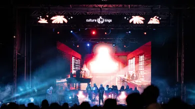 2023 Rolling Loud Los Angeles