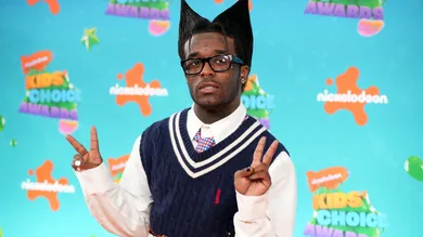 Nickelodeon's 2023 Kids' Choice Awards - Arrivals