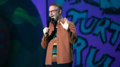 Nickelodeon Kids' Choice Awards 2023 - Show