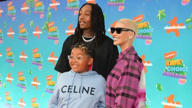 Nickelodeon Kids' Choice Awards 2023 - Arrivals