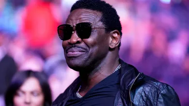 UFC 285: Neal v Rakhmonov