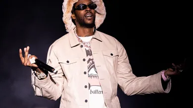 2023 Rolling Loud Los Angeles